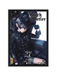 Black Butler - tome 27