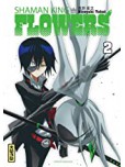 Shaman King Flowers - tome 2