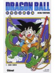 Dragon Ball (Edition de luxe) - tome 1 : Sangoku