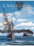 L'Aigle des mers - tome 2 : Pacifique 1917