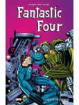 Fantastic Four : La chute de Fatalis
