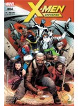 X-Men Universe - tome 4