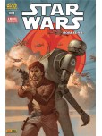 Star Wars HS - tome 4 : (couverture 1/2)