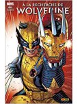 Wolverine (fresh start) - tome 2