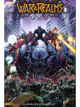 War of the Realms - tome 3