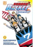 Kuroko's Basket - Replace plus - tome 7