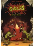 Goblin's - tome 1 : Bêtes et méchants