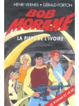 Ac - la Piste de l'ivoire (roman / Bd) N.30
