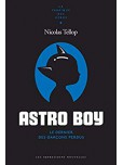 Astro boy - Coeur de fer