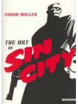 Sin City : The Art of Sin City