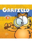 Garfield - Poids lourds - tome 8