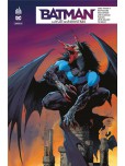 Batman – la nuit des monstres