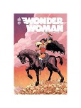 Wonder Woman : intégrale - tome 2
