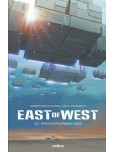 East of West Intégrale - tome 2