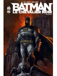 Batman - Le chevalier noir : Integrale [Integrale]