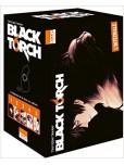 Black Torch - L'intégrale en 5 tomes