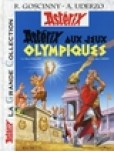 Astérix (La Grande Collection) - tome 12 : Astérix aux jeux olympiques