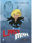 Lastman - tome 1 [Nouvelle édition]