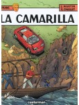 Lefranc - tome 12 : La Camarilla