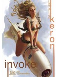 Invoke : The art of Keron