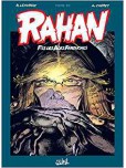 Rahan - L'intégrale - tome 20