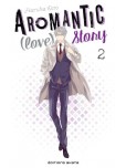 Aromantic Love Story - tome 2