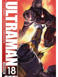 Ultraman - tome 18