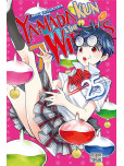 Yamada Kun & the 7 Witches - tome 25