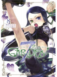 7th Garden - tome 8