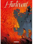 Hurlevent - tome 2