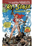Les Aventures originales de Red Sonja - tome 1