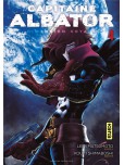 Capitaine Albator - tome 4 : Dimension voyage