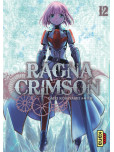 Ragna Crimson - tome 12