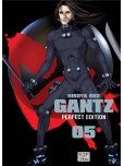 Gantz Perfect - tome 5