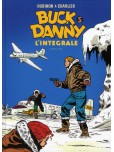 Buck Danny - L'intégrale - tome 5 : 1955-1956