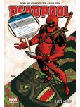 Deadpool Deluxe - tome 6