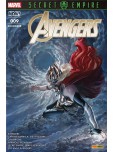 Avengers - tome 9
