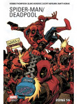 Spider-Man – Deadpool - tome 2