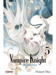 Vampire Knight - Mémoires - tome 5