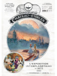 château des étoiles (Le) - Gazette numéro - tome 17