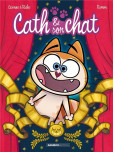 Cath et son chat - tome 10