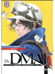 Dr DMAT - Disaster Medical Assistance - tome 11