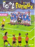 Les Foot Furieux - tome 1