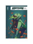 Aquaman Rebirth - tome 2