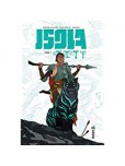Isola - tome 1