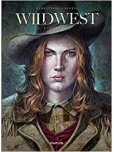 Wild West - tome 1 : Calamity Jane