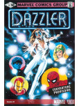Dazzler - tome 1 : L'intégrale 1980-1982
