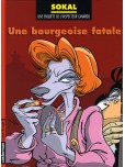 Canardo - tome 17 : La bourgeoise fatale