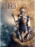 Elfes - tome 18