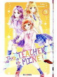 This Teacher is Mine! - tome 9